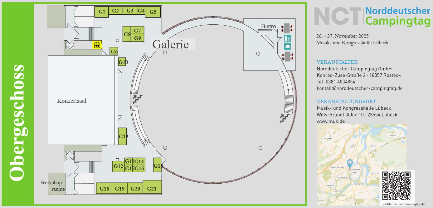 NCT 2025_Interaktiver Messeplan_Stand vom 19.11.2025