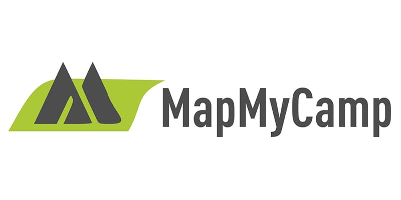 mapmycamp